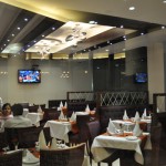 The Amaris Hotel Rishikesh Restaurant