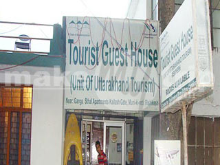 Tourist Guest House Rishikesh