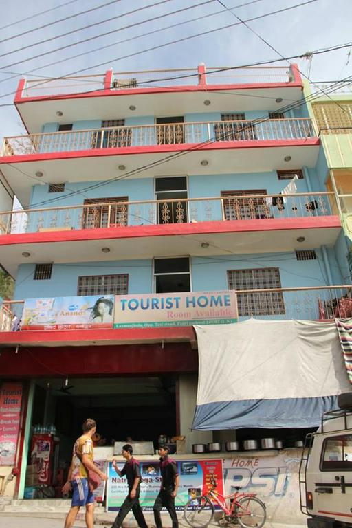 Tourist Home Guest House Rishikesh