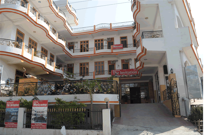 Welcome Hotel Rishikesh