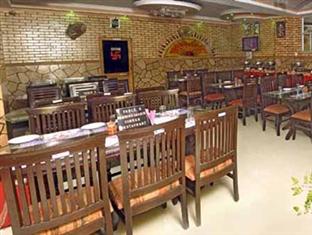 Rishabh the Grand Castle Resort Rishikesh Restaurant