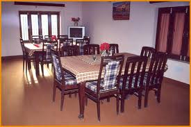Laxman Jhula Divine Resort Rishikesh Restaurant