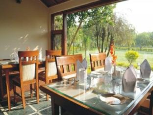 Naturoville Luxury Vedic Resort Rishikesh Restaurant