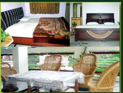 Shivansh Inn Hotel Rishikesh Restaurant