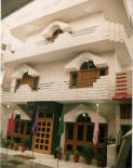 Basera Hotel Rishikesh