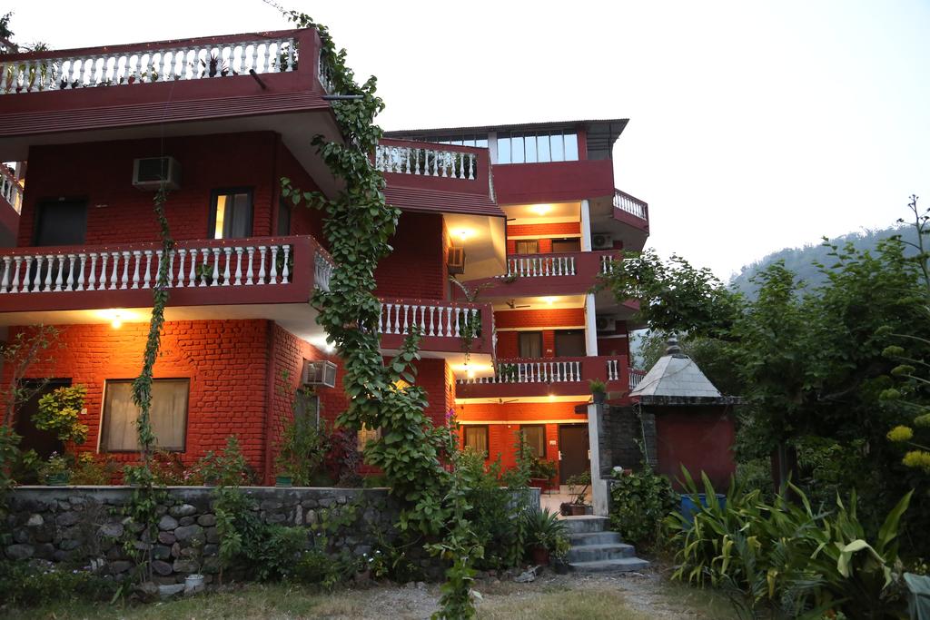 Divine Ganga Cottage Rishikesh