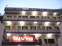Divya Hotel Rishikesh