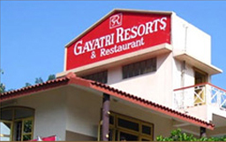Gayatri Resort Rishikesh