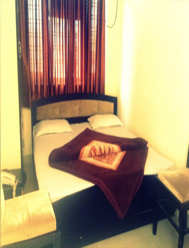 Guru Residency Hotel And Restaurant Rishikesh