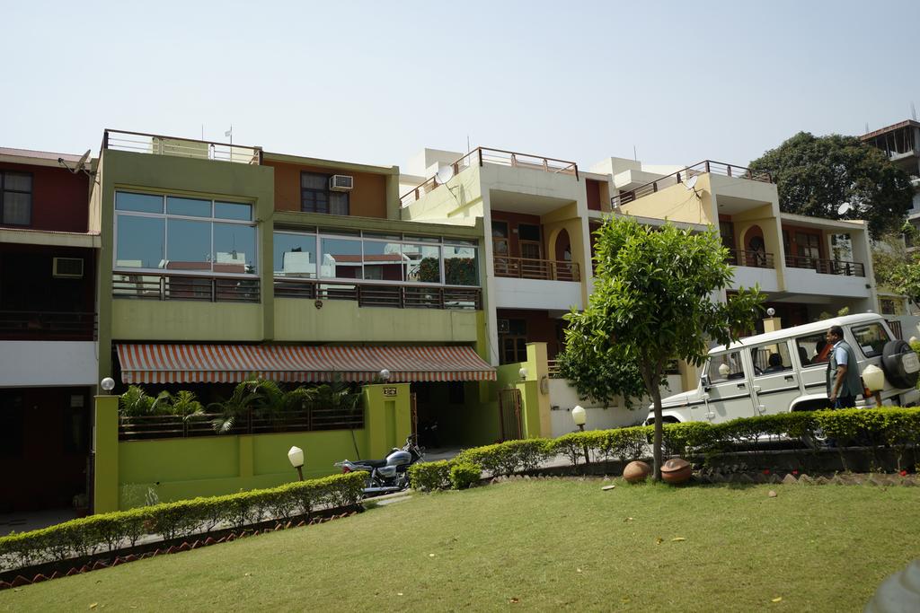 High View Cottage Rishikesh