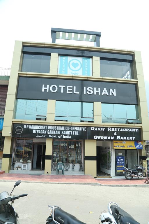 Ishan Hotel Rishikesh