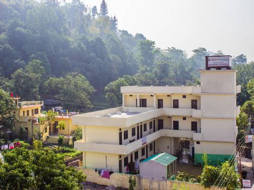 Kauhalya Kunj Hotel Rishikesh