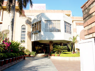 Natraj Hotel Rishikesh