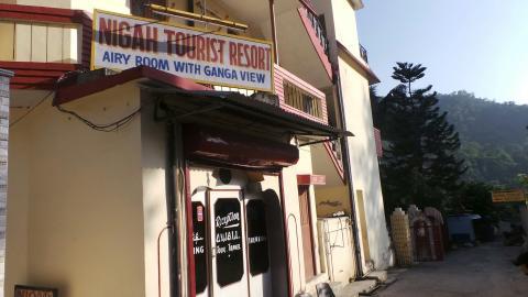 Nigah Tourist Resort Rishikesh