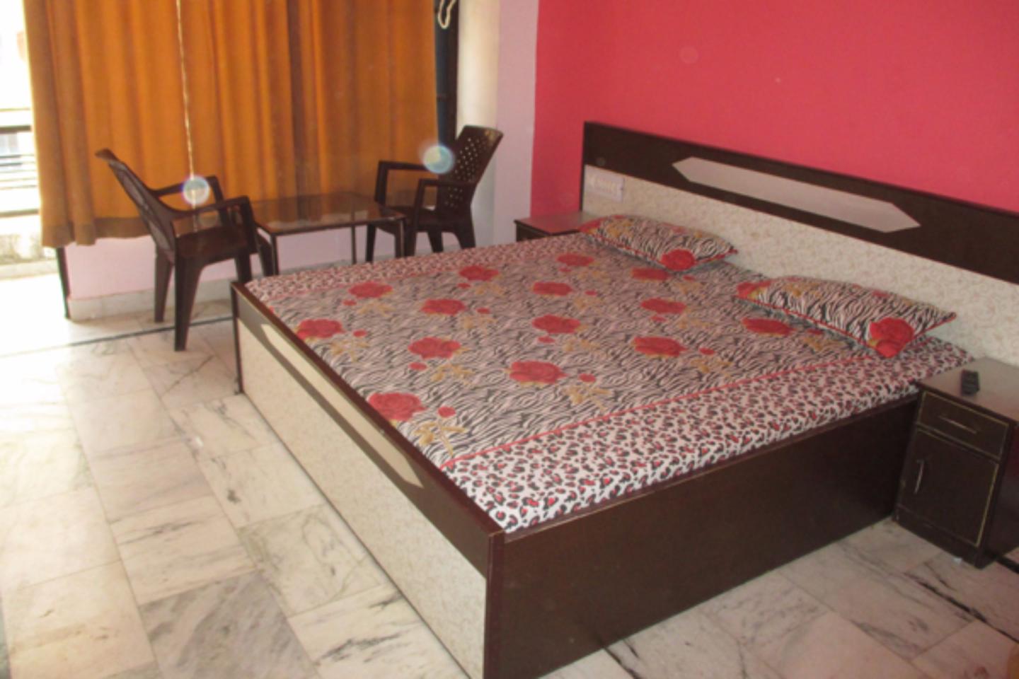 Orange Classic Hotel Rishikesh