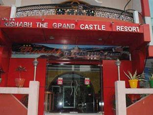 Rishabh the Grand Castle Resort Rishikesh