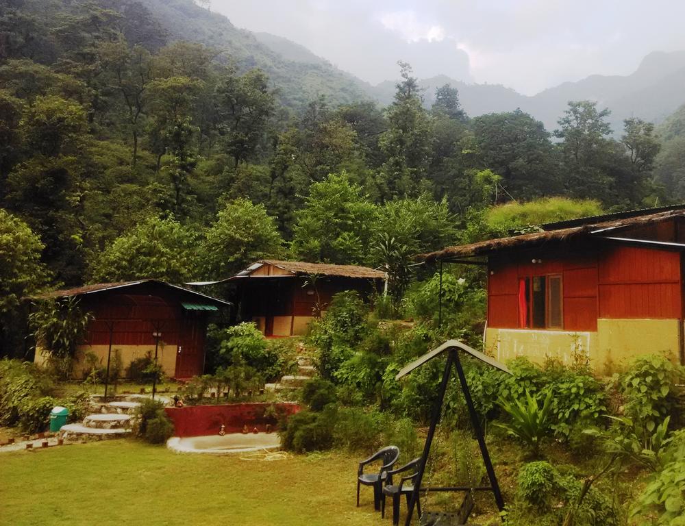 Rishikesh valley Resort Rishikesh